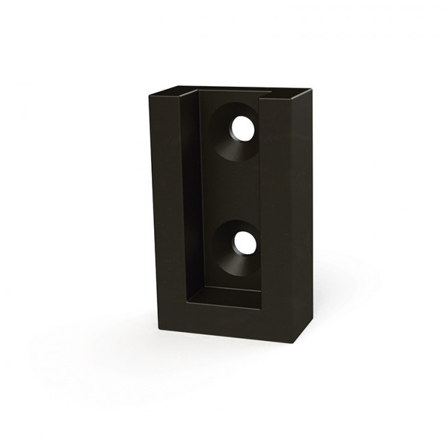 SOPORTE TUBO LATERAL ECO 30-12 OPTIMA