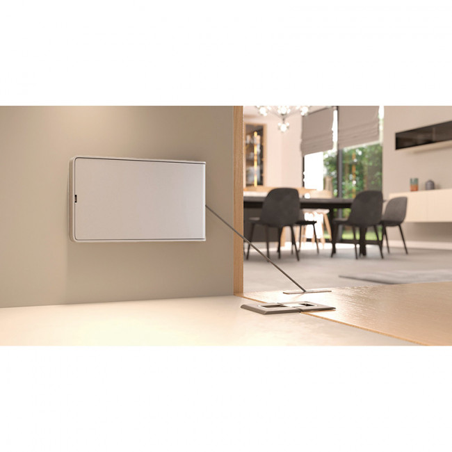 KIARO EASY. PLÁSTICO TÉCNICO. MONTAJE UNIVERSAL - ITALIANA FERRAMENTA