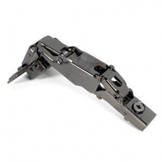 PUMA 35 CLIP CAM 165º CON PISTON ACABADO GRAFITO 2
