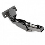 PUMA 35 CLIP CAM 165º CON PISTON ACABADO GRAFITO