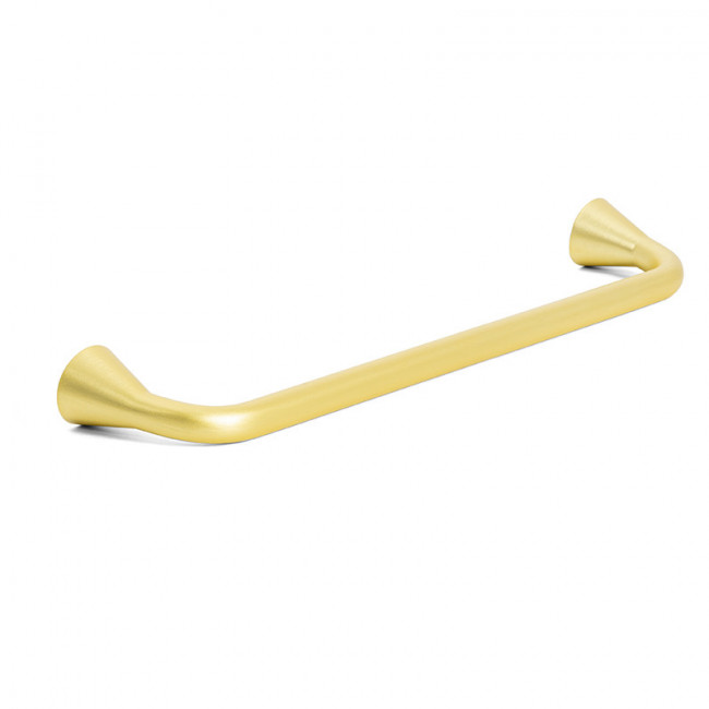 TIRADOR ZAMAK MODELO BELLA ACABADO EN...