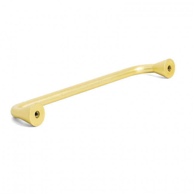 TIRADOR ZAMAK MODELO BELLA ACABADO EN...