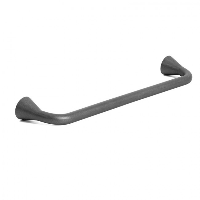 TIRADOR ZAMAK MODELO BELLA ACABADO EN...