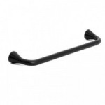 TIRADOR ZAMAK MODELO BELLA ACABADO EN COBRE CEPILLADO, ORO CEPILLADO, GRIS GRAFITO, NEGRO MATE