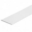 CANTO PVC AUTOADHESIVO. PVC. ACABADO BLANCO - . . LONGITUD