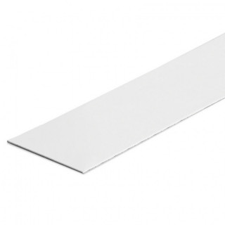CANTO PVC AUTOADHESIVO 30X0,4mm BLANCO  PARA LAS UNIONES DE LOS CANAPES. 2