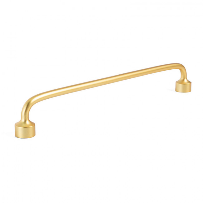 TIRADOR ZAMAK MODELO FLOID