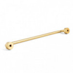 TIRADOR ZAMAK MODELO FLOID