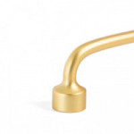 TIRADOR ZAMAK MODELO FLOID