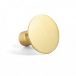 TIRADOR ZAMAK MODELO FLOID