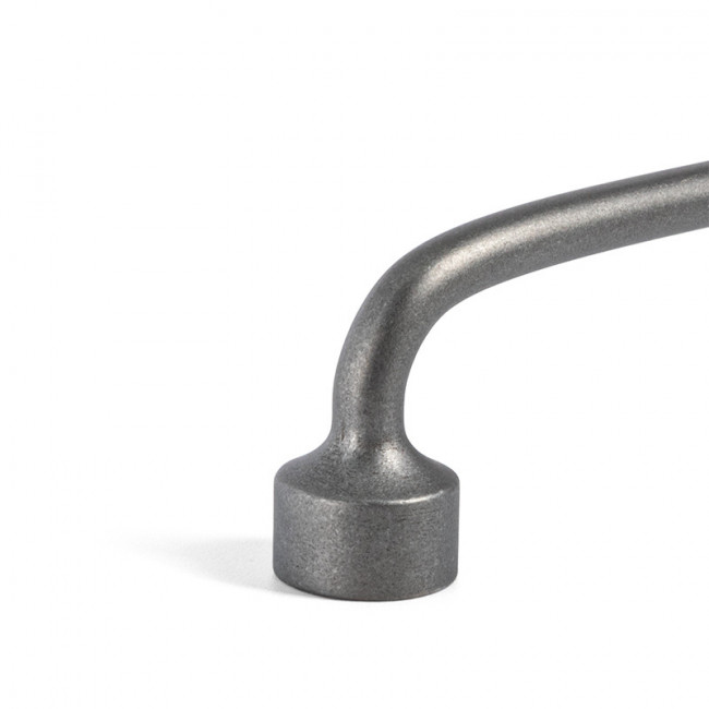 TIRADOR ZAMAK MODELO FLOID