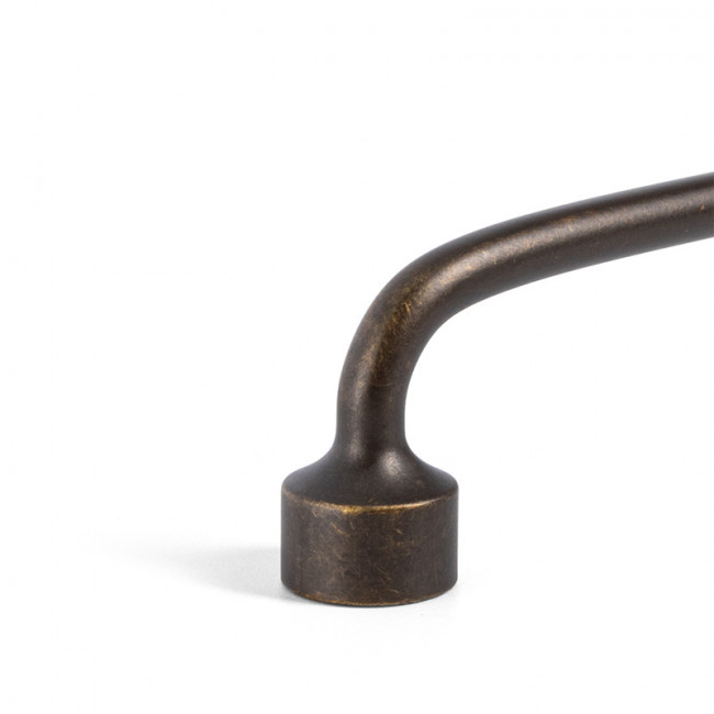 TIRADOR ZAMAK MODELO FLOID