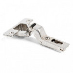 BISAGRA S100 105º ø35 SIN MUELLE PARA PUERTAS ESPESOR MÍNIMO 10mm