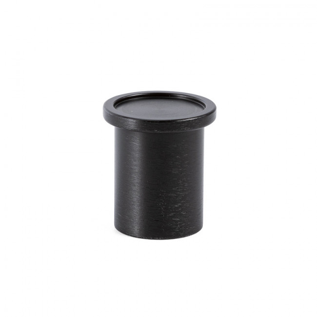 POMO ALUMINIO MODELO ROUND ø25 POMO ALUMINIO MODELO ROUND ø25