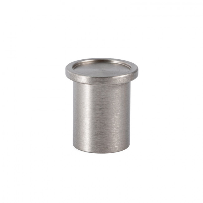 POMO ALUMINIO MODELO ROUND ø25 POMO ALUMINIO MODELO ROUND ø25