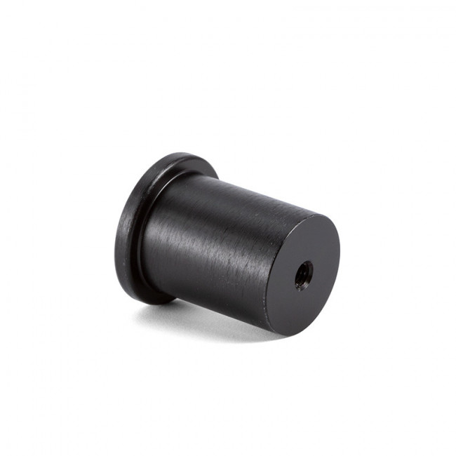 POMO ALUMINIO MODELO ROUND ø25 POMO ALUMINIO MODELO ROUND ø25