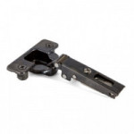 BISAGRA S200 ø35 MONTAJE DIRECTO ACABADO TITANIO BISAGRA S200 ø35 MONTAJE DIRECTO ACABADO TITANIO