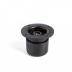 PATA NIVELADORA SANDY ACABADO NEGRO PATA NIVELADORA SANDY ACABADO NEGRO