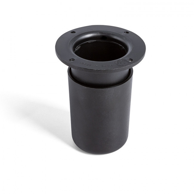 PATA NIVELADORA SANDY ACABADO NEGRO PATA NIVELADORA SANDY ACABADO NEGRO