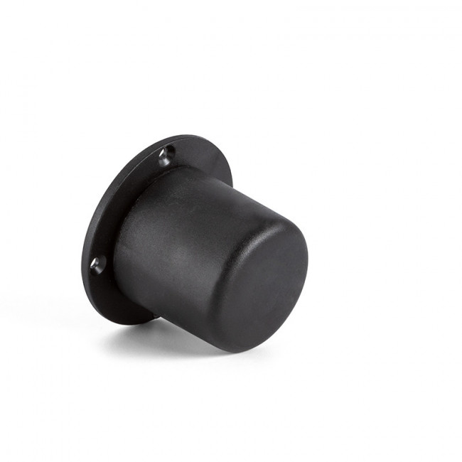 PATA NIVELADORA SANDY ACABADO NEGRO PATA NIVELADORA SANDY ACABADO NEGRO