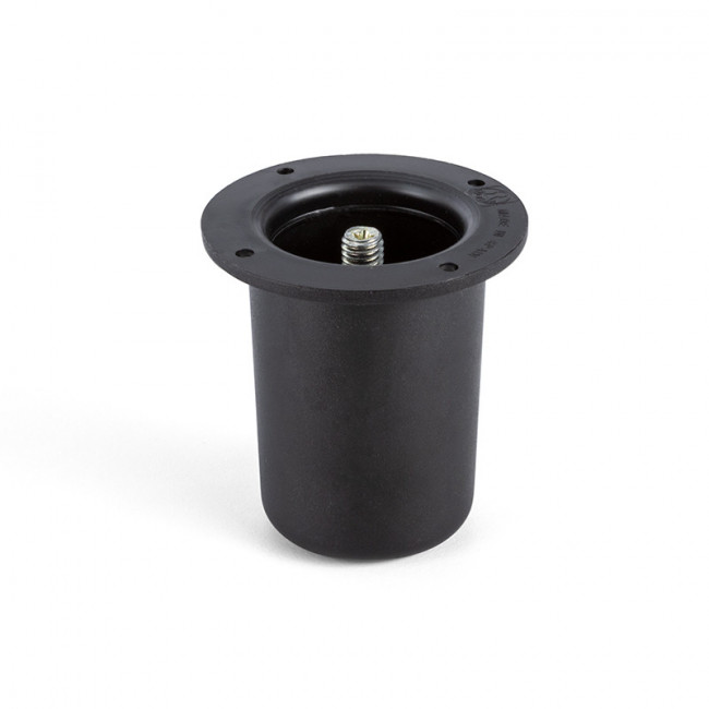 PATA NIVELADORA SANDY ACABADO NEGRO PATA NIVELADORA SANDY ACABADO NEGRO