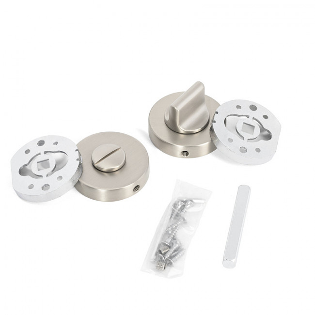 MULETILLA DESBLOQUEO REDONDA ø50...