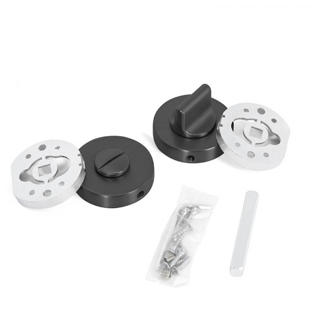 MULETILLA DESBLOQUEO REDONDA ø50...