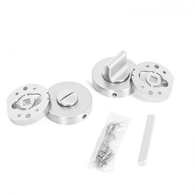 MULETILLA DESBLOQUEO REDONDA ø50...