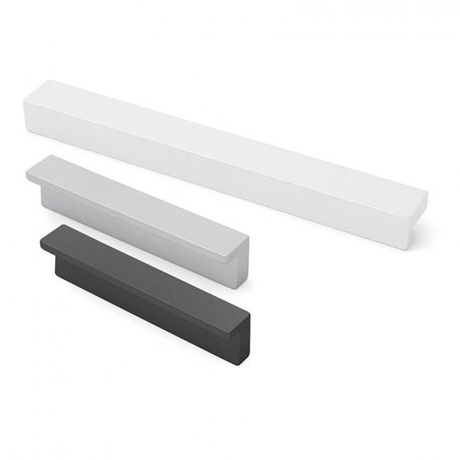 TIRADOR ZAMAK MODELO TIZAM ACABADOS...