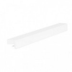 TIRADOR ZAMAK MODELO TIZAM ACABADOS NEGRO MATE, BLANCO MATE, GRIS RAL