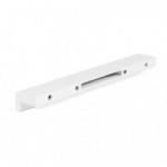 TIRADOR ZAMAK MODELO TIZAM ACABADOS NEGRO MATE, BLANCO MATE, GRIS RAL