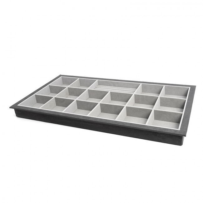 BANDEJA JOYERO PEQUEÑA PARA ENCAJAR... BANDEJA JOYERO PEQUEÑA PARA ENCAJAR...