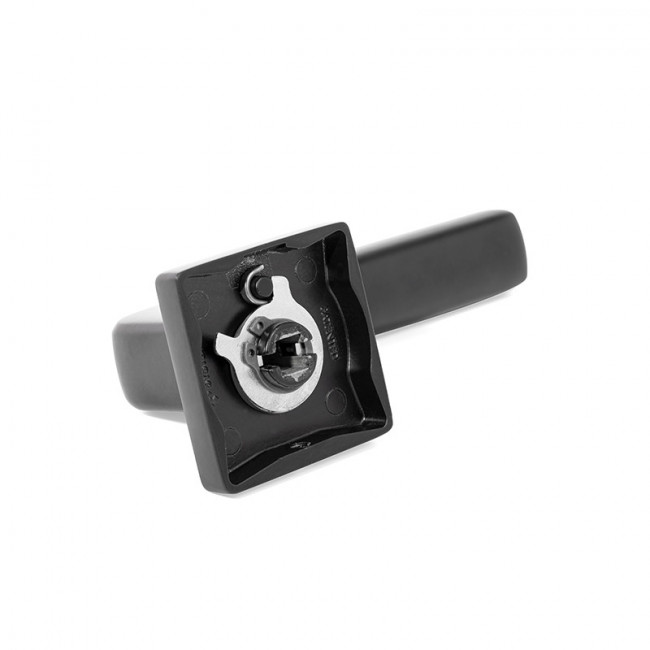 MANIVELA CON ROSETA MODELO GAMMA