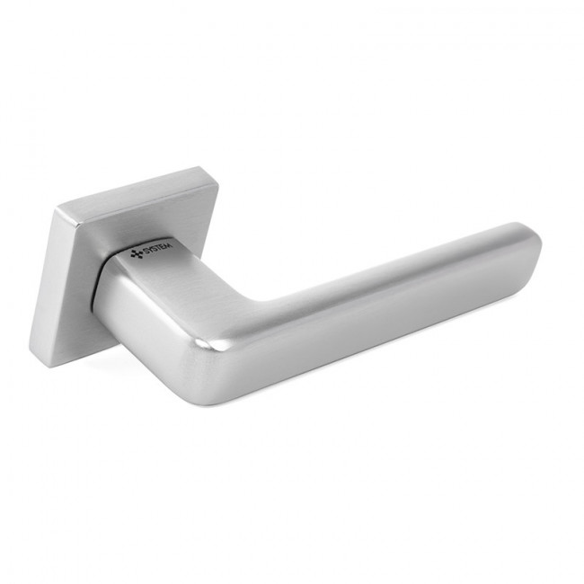 MANIVELA CON ROSETA MODELO GAMMA