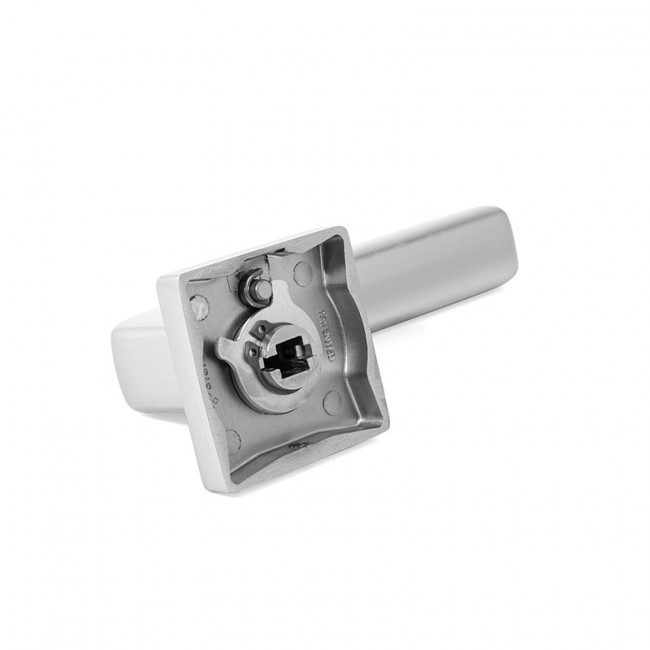 MANIVELA CON ROSETA MODELO GAMMA