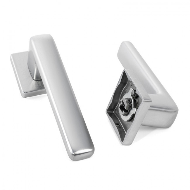 MANIVELA CON ROSETA MODELO GAMMA