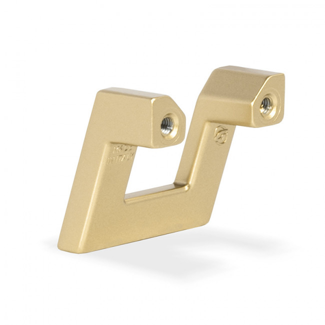 TIRADOR ZAMAK MODELO CELSO ACABADOS...