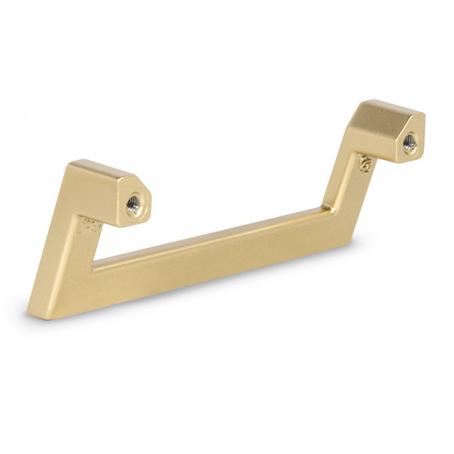 TIRADOR ZAMAK MODELO CELSO ACABADOS...