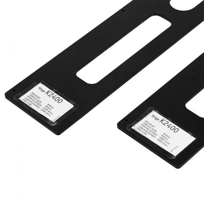 PLANTILLA PARA DIMA UNIVERSAL MODELO BISAGRA K2460