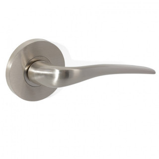 ROSETA DE ZAMAK MODELO ROSA. FORMA REDONDA/CIRCULAR PLANA CON ANILLO CONCÉNTRICO. PARA REFORMAS - JANDEL 2