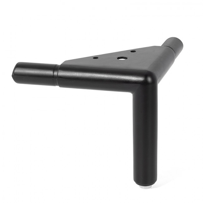 PATA ALUMINIO MODELO TEOS H130 ø25... PATA ALUMINIO MODELO TEOS H130 ø25...
