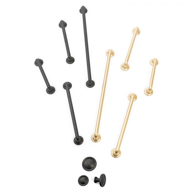 TIRADOR ZAMAK MODELO CLOVIS ACABADO... TIRADOR ZAMAK MODELO CLOVIS ACABADO...