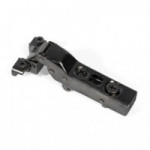 BISAGRA PUMA CLIP CAM PARA PUERTAS DE PERFIL ALUMINIO