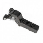 BISAGRA PUMA CLIP CAM PARA PUERTAS DE PERFIL ALUMINIO