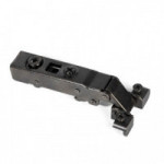 BISAGRA PUMA CLIP CAM PARA PUERTAS DE PERFIL ALUMINIO