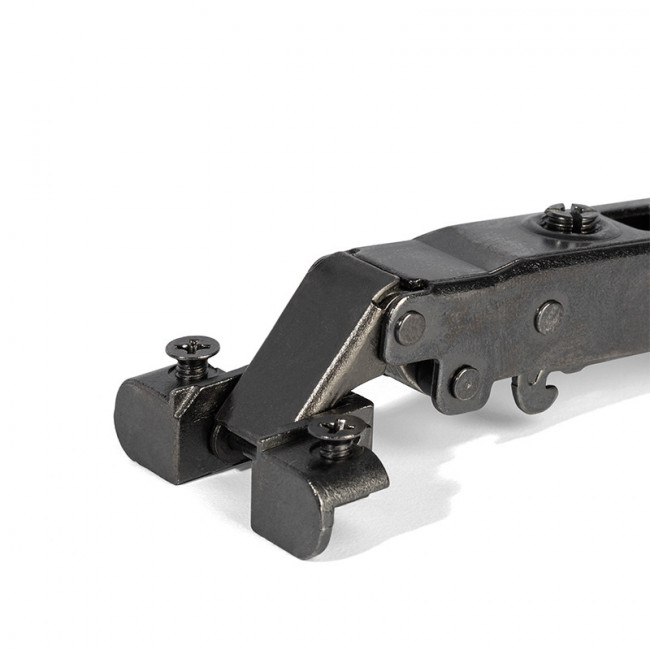 BISAGRA PUMA CLIP CAM  APERTURA 105º...