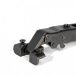 BISAGRA PUMA CLIP CAM PARA PUERTAS DE PERFIL ALUMINIO