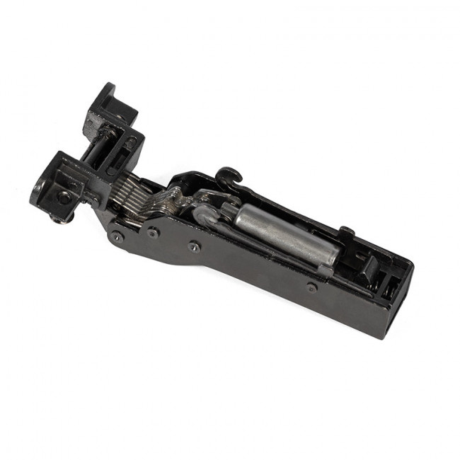 BISAGRA PUMA CLIP CAM  APERTURA 105º...