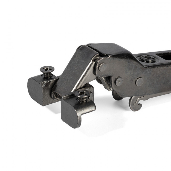 BISAGRA PUMA CLIP CAM  APERTURA 105º...