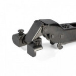 BISAGRA PUMA CLIP CAM PARA PUERTAS DE PERFIL ALUMINIO